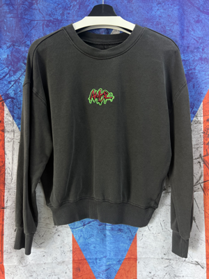 Amor Sweater