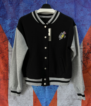Blak Arte Jacket