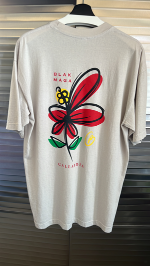 Gallardía • Blak Maga