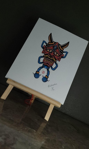 Hannya