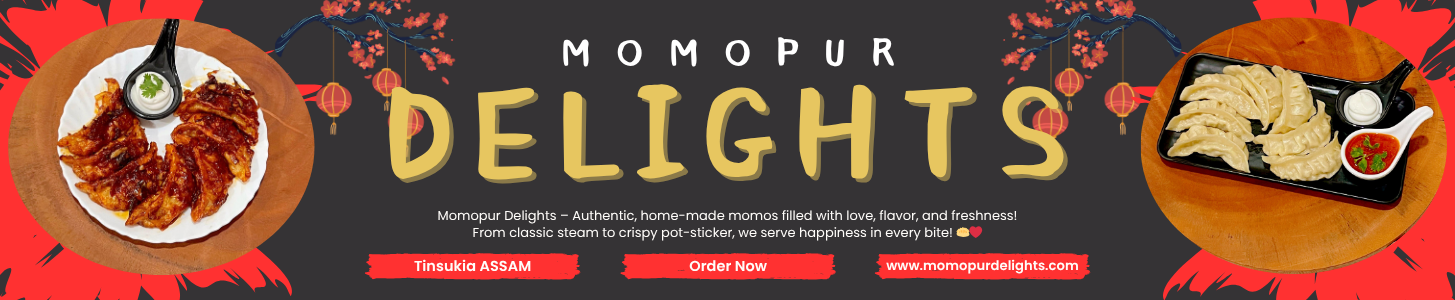 Momopur Delights