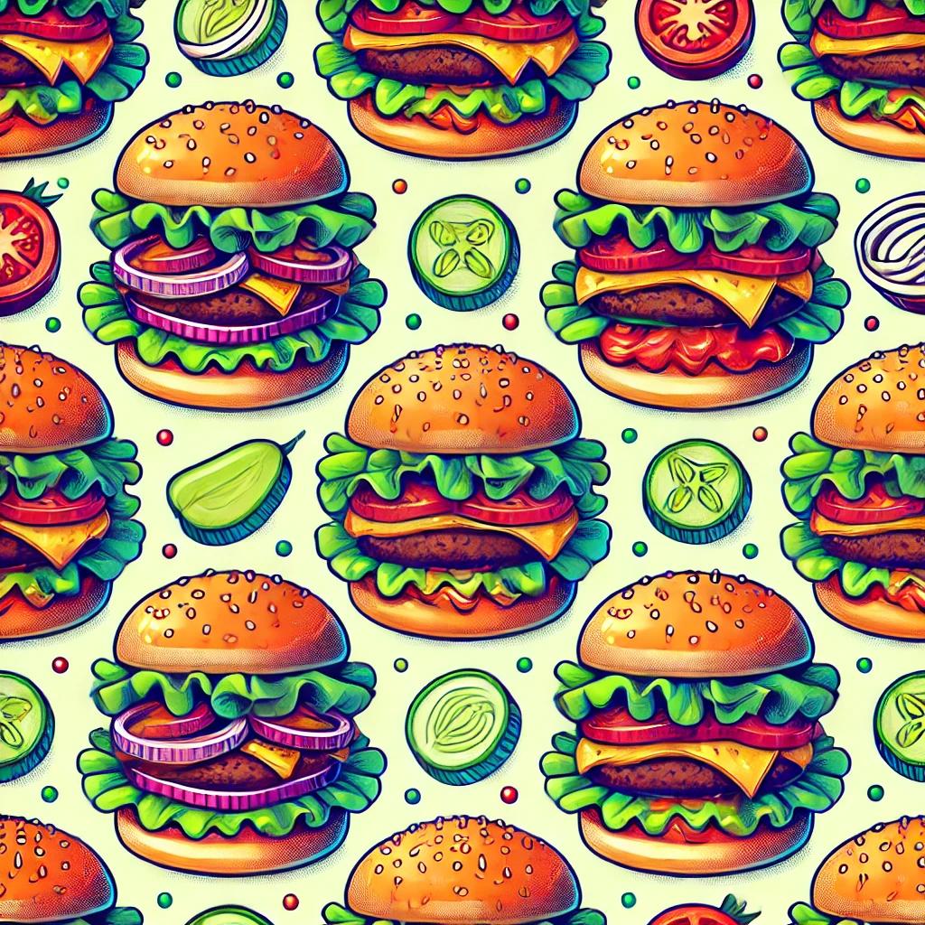 Cutlicious House  - Best Burgers & Veggie Cutlets