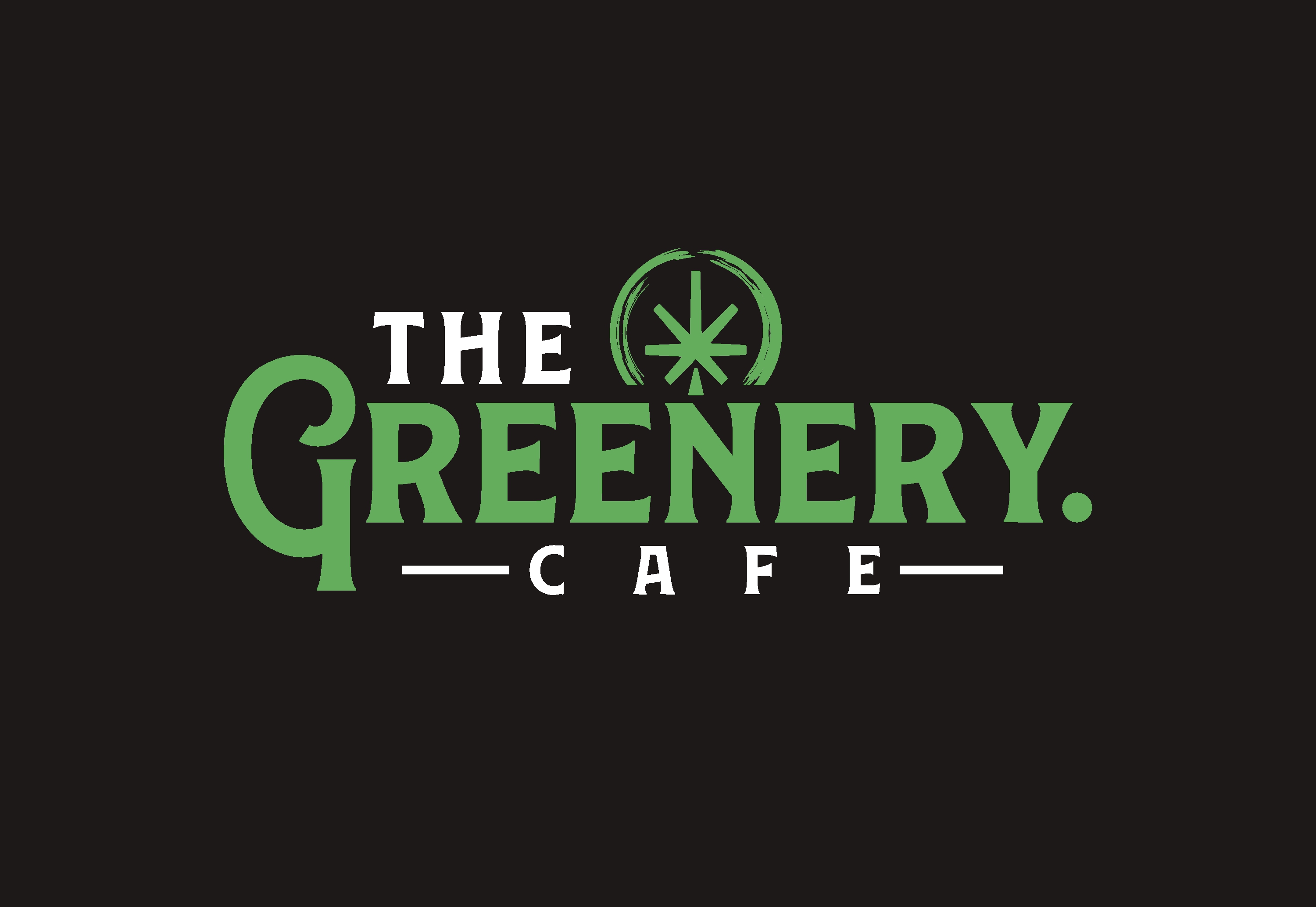 THE GREENERY CAFE 420 CLUB