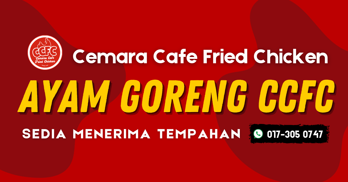 Cemara Cafe Fried Chicken