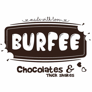 BURFEE CHOCOLATES