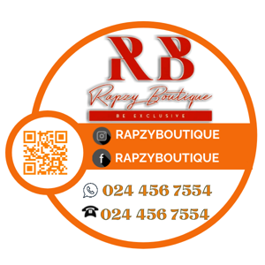 RAPZY BOUTIQUE