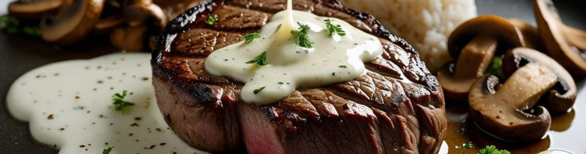 Steaketti