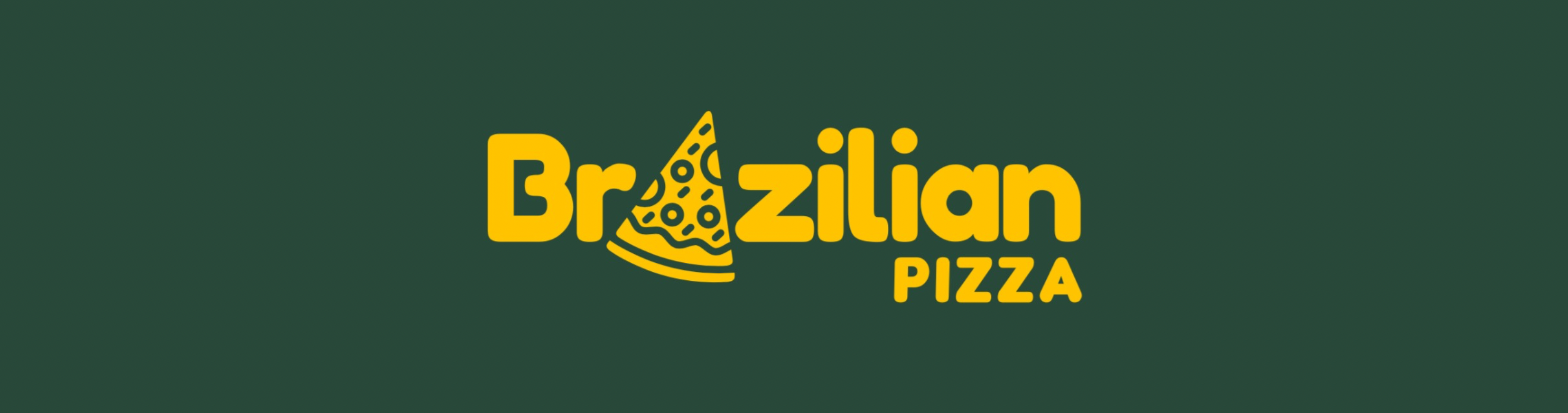 Brazilian Pizza