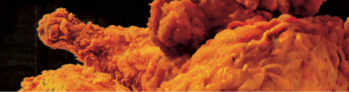 Street Fried Chicken