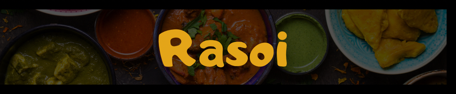 Rasoi Indian Restaurant Dakar
