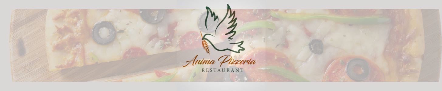 Anima Pizzeria Dakar