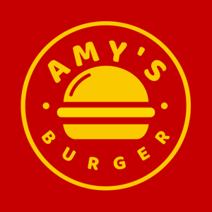 Amy’s Burger