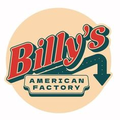 Billy’s