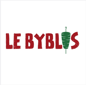 Le Byblos 