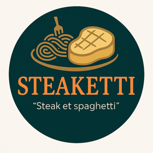 Steaketti