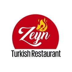 Zeyn Restaurant Turc Dakar