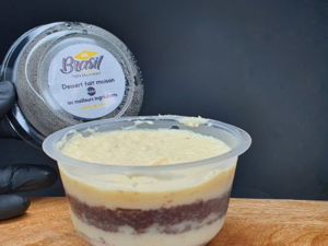 GÂTEAU MIX