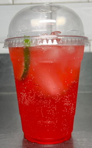 PINK LIMONADE