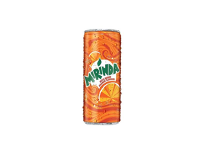 MIRINDA