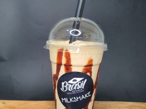 MILK-SHAKE OREO