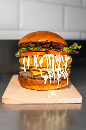 MINAS BURGER