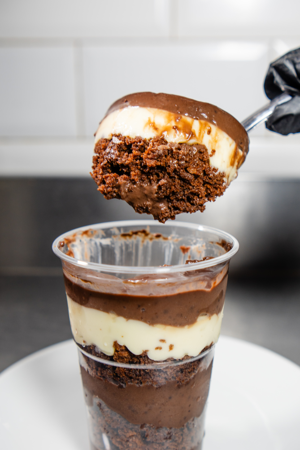 BONHEUR NUTELLA